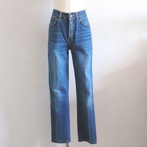 ⚜️VTG Charlotte Ford Jeans